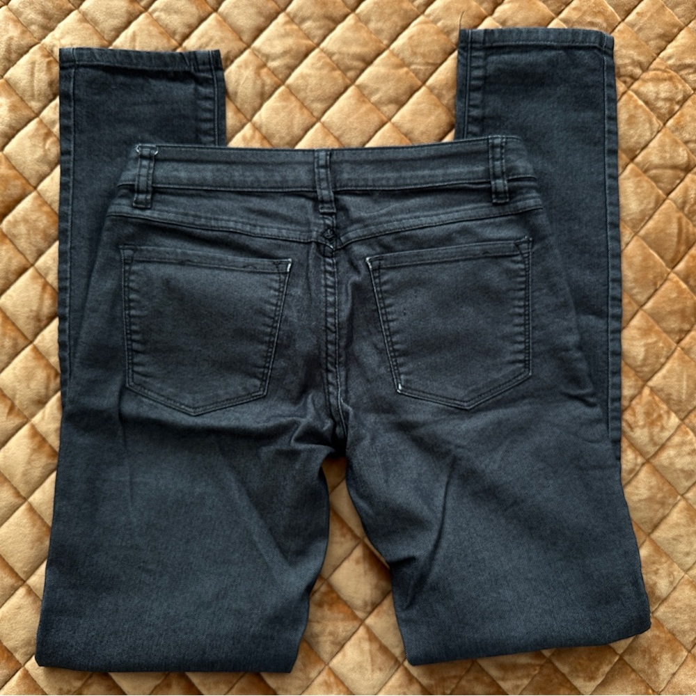 Prana skinny jeans black size 25